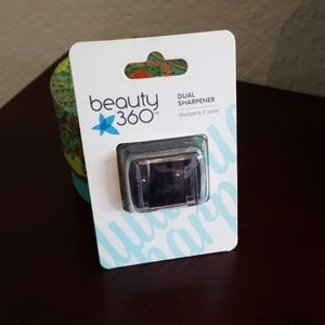 FREE with any makeup purchase